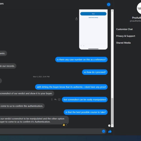 Louis Vuitton Cartouchiere GM - Picture 13 of 16